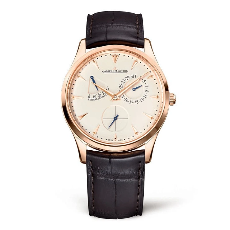 Заказать Jaeger-LeCoultre  Master Ultra Thin  Q1372520