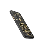 Кастомный Телефон Designa Individual  Chrono #2 Gold  