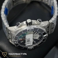 Часы Breitling  Super Chronomat B01 44  AB0136251B1A1