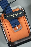 Часы Girard-Perregaux  DEEP DIVER  39500-21-3266-6CX