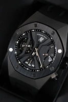 Часы Audemars Piguet  Royal Oak Concept Gmt Tourbillon 44 Mm  26560IO.OO.D002CA.01