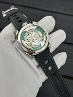 Часы MB&amp;F  M.a.d.1 Green Edition  M.A.D.1 GREEN