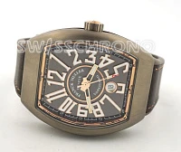 Заказать Franck Muller  Mens Collection Vanguard  V45 SC DT TT BR.5N