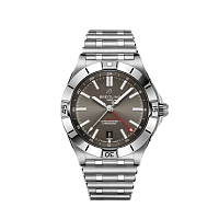 Часы Breitling  Chronomat Automatic Gmt 40Mm  A32398101M1A1
