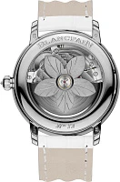 Заказать Blancpain  Women Quantieme Retrograde  3653 1954L 58B