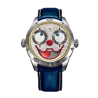 Часы Konstantin Chaykin (Константин Чайкин)  Clown 2 Аudacity Limited Edition  Clown 2 Аudacity