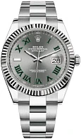 Заказать Rolex  Datejust 41 Oyster  m126334-0021