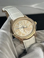 Часы Audemars Piguet  Millenary Ladies Diamonds Mop Rose Gold  77301OR.ZZ.D015CR.01