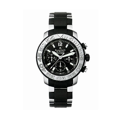 Часы Blancpain  Air Command Flyback Chronograph  2285F-6530-66