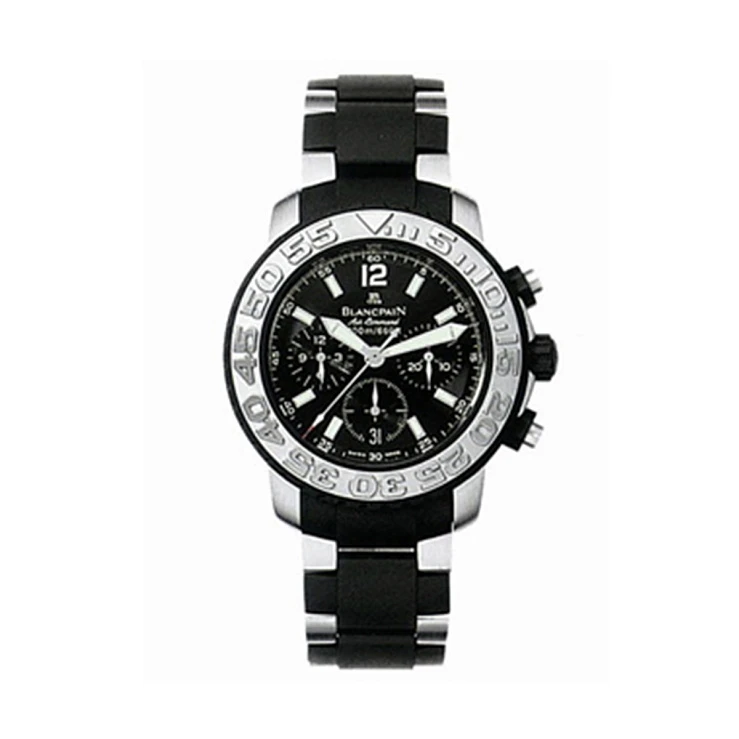 Часы Blancpain  Air Command Flyback Chronograph  2285F-6530-66