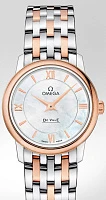 Заказать Omega  De Ville Prestige Quartz 27.4 Mm  424.20.27.60.05.002