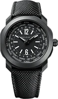 Часы Bvlgari  Octo Roma Worldtimer  103486