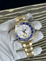 Часы Rolex  Rolex Yacht-Master Ii Yellow Gold  116688