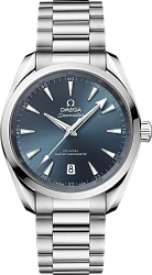 Omega Seamaster Aqua Terra 150 mm