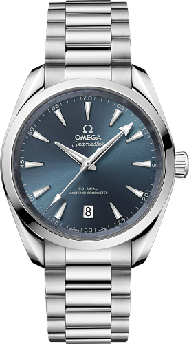 SEAMASTER AQUA TERRA 150 MM