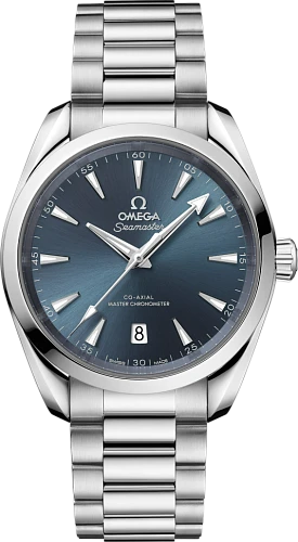 Заказать Omega  Seamaster Aqua Terra 150 Mm  220.10.38.20.03.003