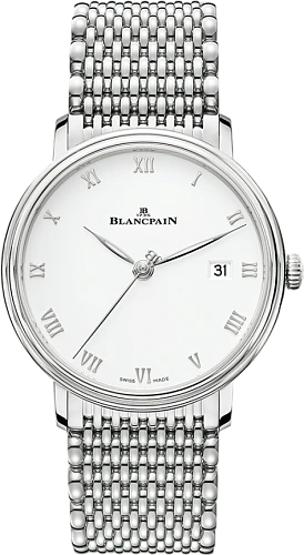 Заказать Blancpain  Villeret  6224 1127 MMB
