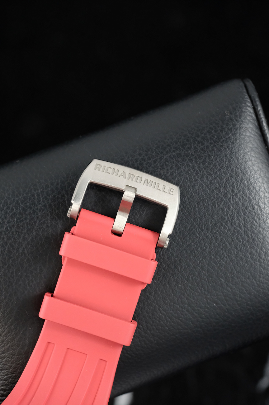 Часы Richard Mille  Diver Titanium  RM028