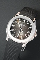 Часы Patek Philippe  Aquanaut Jumbo Steel  5167A-001