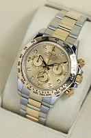 Часы Rolex  Oyster Perpetual Cosmograph Daytona Diamond Dial  116503-0006