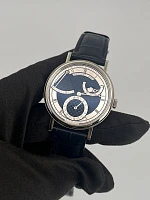 Часы Breguet  Classique 7137 White Gold 39Mm  7137BB/Y5/9VU