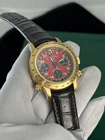 Часы Franck Muller  Endurance 24 Split Chronograph Limited Edition  Endurance 24
