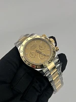 Часы Rolex  Oyster Perpetual Cosmograph Daytona Champagne Dial  116503