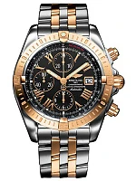 Часы Breitling  Windrider Chronomat Evolution  C1335611/B821