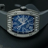 Часы Richard Mille  Med  RM 023 TI