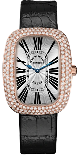 Заказать Franck Muller  Ladies Collection Galet  3002 M QZ R D3