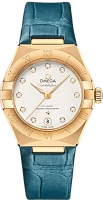 Заказать Omega  Constellation Co-Axial Master Chronometer 29 Mm  131.53.29.20.52.001