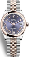 Заказать Rolex  Datejust 31  m278241-0020