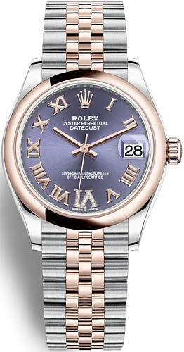 Заказать Rolex  Datejust 31  m278241-0020