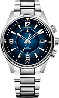 Заказать Jaeger-LeCoultre  Polaris Mariner Memovox  903818j