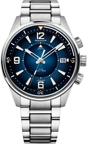 Заказать Jaeger-LeCoultre  Polaris Mariner Memovox  903818j