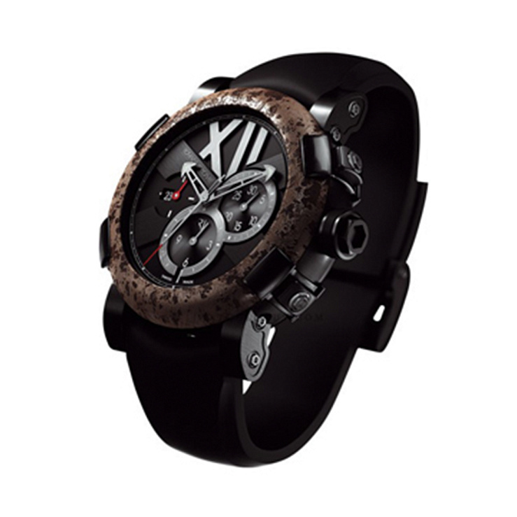 Часы Romain Jerome  Titanic-Dna Chronograph  CH.T.OXY3.BBBB.00