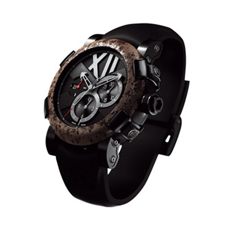 Часы Romain Jerome  Titanic-Dna Chronograph  CH.T.OXY3.BBBB.00
