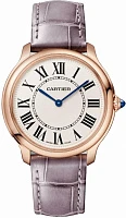 Заказать Cartier  Ronde Louis Watch  WGRN0012