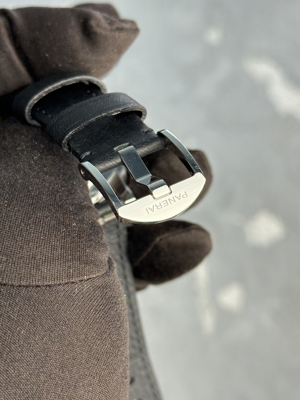 Часы Panerai  Luminor Due  PAM01150