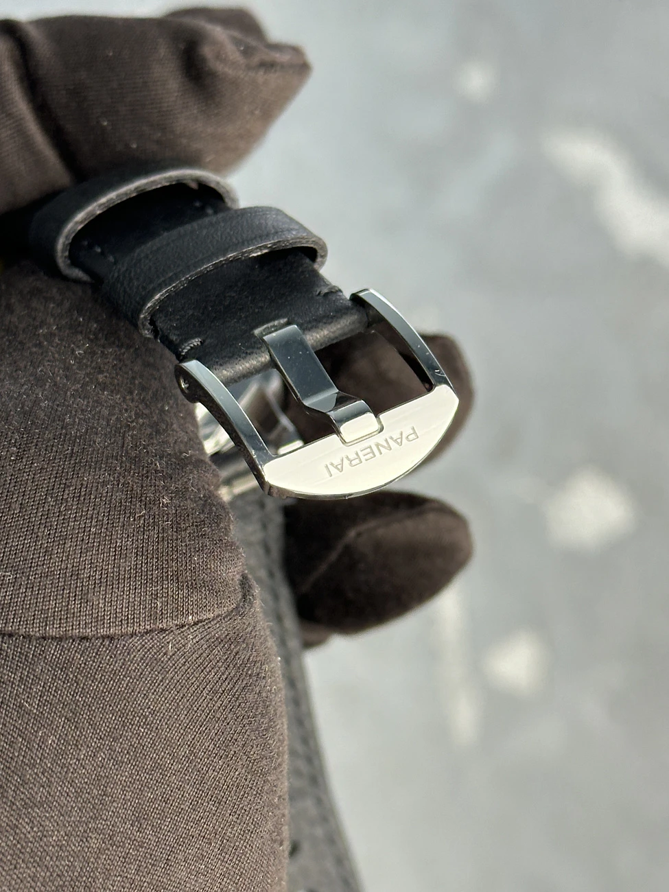 Часы Panerai  Luminor Due  PAM01150