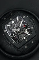 Часы Hublot  Spirit Of Big Bang Meca-10 Black Magic  614.CI.1170.RX