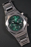 Часы Girard-Perregaux  Laureato Chronograph Aston Martin Edition Limited Edition Of 188 Pieces  81020-11-001-11A
