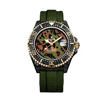 Заказать DiW  Rolex Sea Dweller S-D Military  