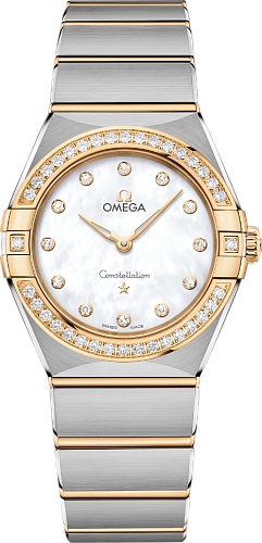 CONSTELLATION MANHATTAN QUARTZ 28 MM
