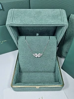 Украшение Graff  Butterfly Diamond Pendant  RGP852 