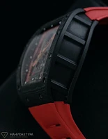 Часы Richard Mille  Lotus Carbon F1 Team Romain Grosjean  RM011NTPT
