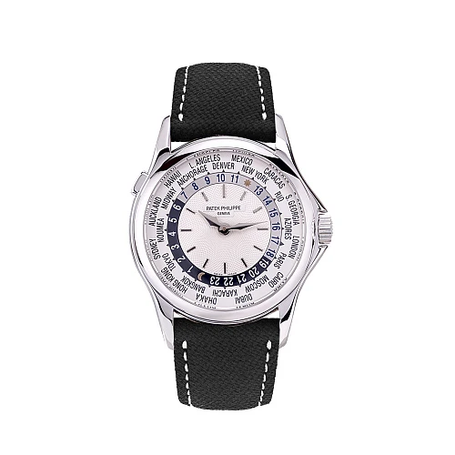 Часы Patek Philippe  Complications World Timer   5130G-001