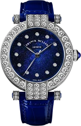 Franck Muller Round Cielo