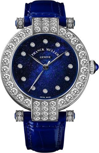 Заказать Franck Muller  Round Cielo  3980 SC FO D 1R IND CD CIELO