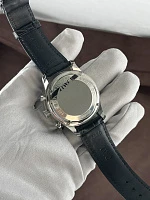 Часы Iwc  Portuguese Chronograph Stainless Steel  IW371401